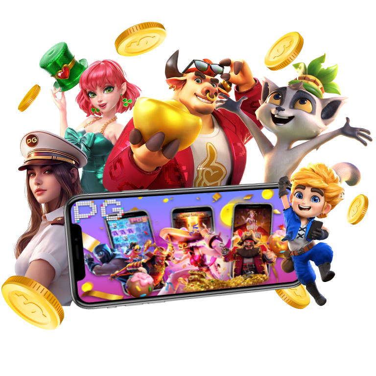 รีวิว Mustang Gold slot สล็อตค่าย Pragmatic Play รองรับการเล่นภาษาไทย